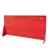 M10 Tools TP13 152.4 cm Fixed Back Panel for WB015 Work Bench