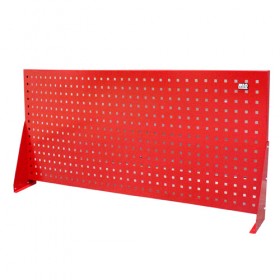 M10 Tools TP13 152.4 cm Fixed Back Panel for WB015 Work Bench