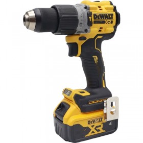 Dewalt DCD805M2T-B1 20V 2 x 4.0AH Li-ion 13mm Brushless Hammer Drill