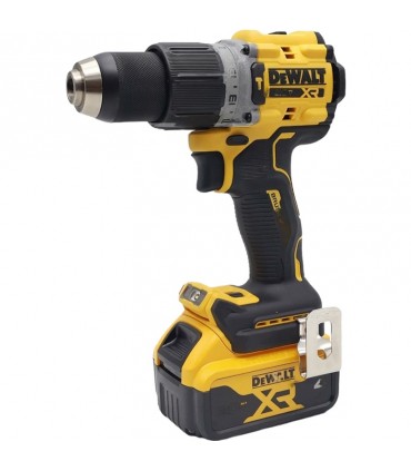 Dewalt DCD805M2T-B1 20V 2 x 4.0AH Li-ion 13mm Brushless Hammer Drill