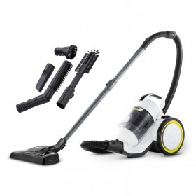 Karcher VC 3 Plus Multi Cyclone Vacuum Cleaner