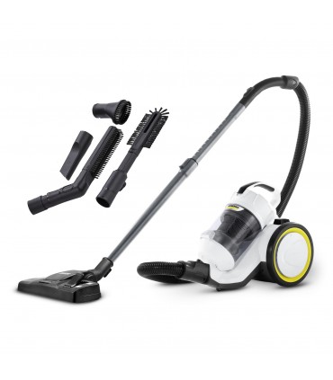 Karcher VC 3 Plus Multi Cyclone Vacuum Cleaner