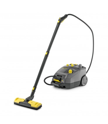 Karcher SG 4/4 Steam Cleaner with Powerful 4 Bar Steam Pressure