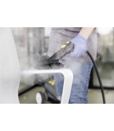 Karcher SG 4/4 Professional Dry Steam Cleaner with Powerful 4 Bar Steam Pressure