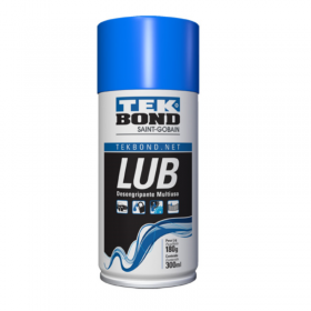 Tekbond Saint-Gobain Multipurpose Lubricant Spray - 300mL
