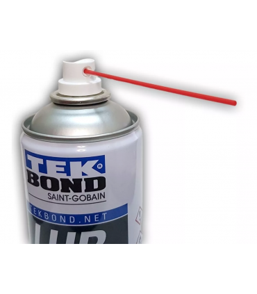 Tekbond Saint-Gobain Multipurpose Lubricant Spray - 300mL
