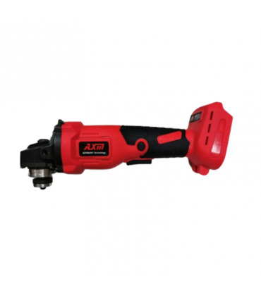 AXM AXM-4 21V Lithium-Ion 4" Brushless Cordless Angle Grinder - Set