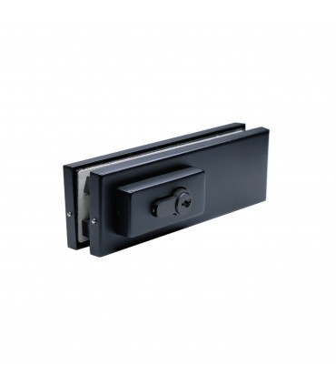 Hardware Specialist Patch Fitting Bottom Door Corner To Lockset