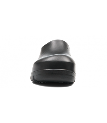 Ace SafeT Birki Model Steady Anti-SlipSafety Shoes - Black