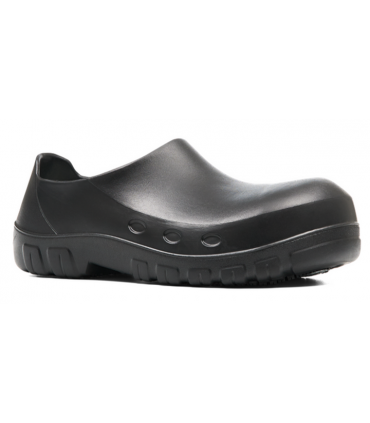 AcesafeT 19129 Birki Model Steady Anti-Slip Safety Shoe