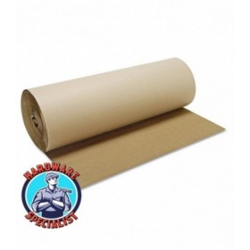 Corrugated Paper Roll For Renovation
