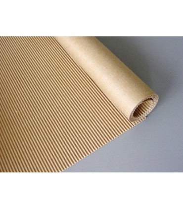 Corrugated Paper Roll For Renovation