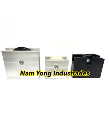 Hardware Specialist Sliding Door/Window Roller Guide