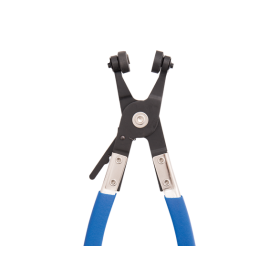 King Tony Straight Hose Clamp Pliers - 220mm