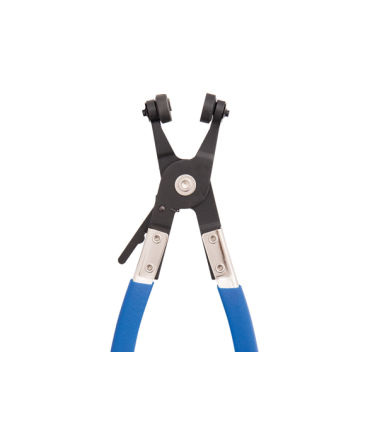 King Tony Straight Hose Clamp Pliers - 220mm
