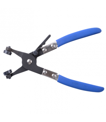 King Tony Straight Hose Clamp Pliers - 220mm