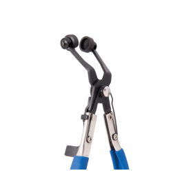 King Tony 9AA21 Curved Hose Clamp Pliers - 220mm