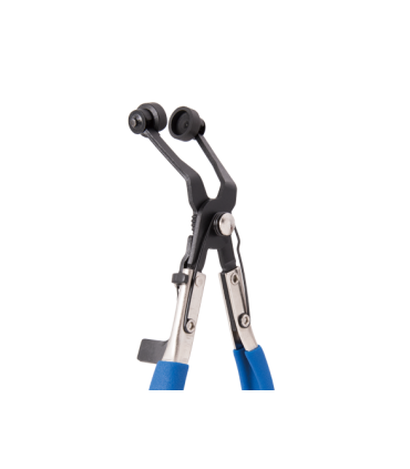 King Tony 9AA21 Curved Hose Clamp Pliers - 220mm