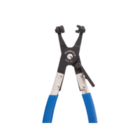 King Tony 9AA16 Flat Band Hose Clamp Pliers - 220mm
