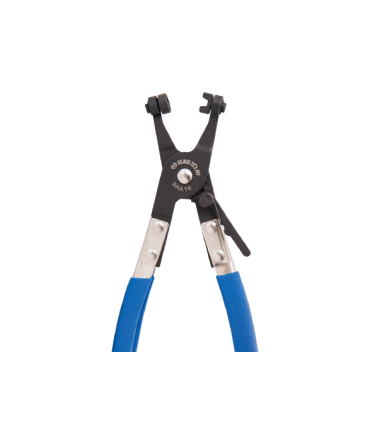 King Tony 9AA16 Flat Band Hose Clamp Pliers - 220mm