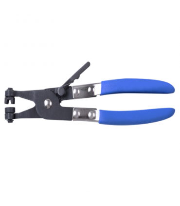 King Tony Flat Band Hose Clamp Pliers - 220mm