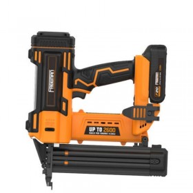 Freeman LDT50 20V Lithium-Ion 16 Gauge Cordless Straight Nailer Kit