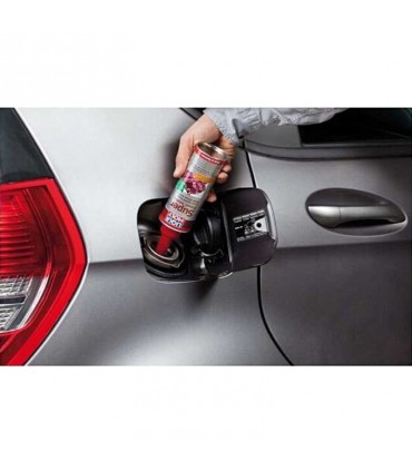 Liqui Moly Super Diesel Additive - 300mL
