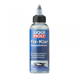 Liqui Moly Fix-Clear Rain/Water Repellent - 125mL