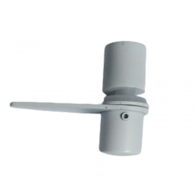 Estron Sliding Shower Latch for Swinging Doors