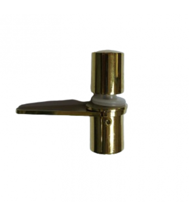 Estron Sliding Shower Latch for Swinging Doors
