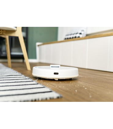 Karcher Robot Vacuum Cleaner with Wiping Function RCV 3