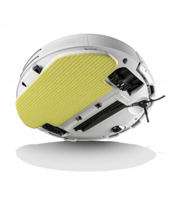 Karcher Robot Vacuum Cleaner with Wiping Function RCV 3