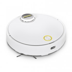 Karcher Robot Vacuum Cleaner with Wiping Function RCV 3