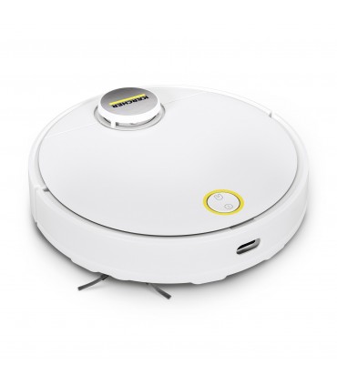 Karcher Robot Vacuum Cleaner with Wiping Function RCV 3