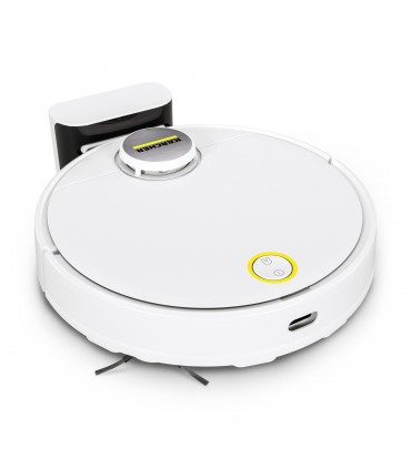 Karcher Robot Vacuum Cleaner with Wiping Function RCV 3