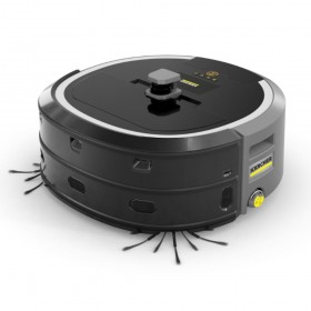 Karcher CV 50 Autonomous Professional Robotic Vacuum Cleaner