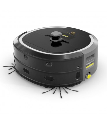 Karcher CV 50 Autonomous Professional Robotic Vacuum Cleaner