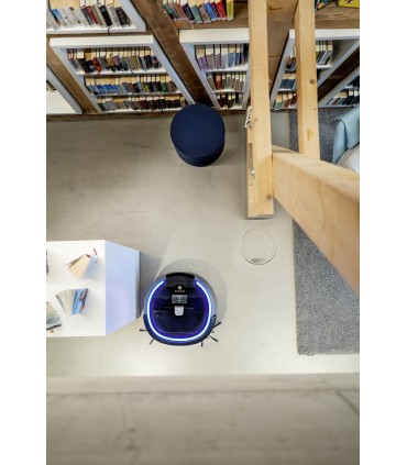 Karcher CV 50 Autonomous Professional Robotic Vacuum Cleaner