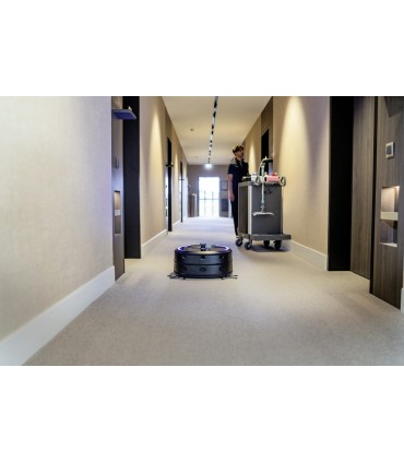 Karcher CV 50 Autonomous Professional Robotic Vacuum Cleaner