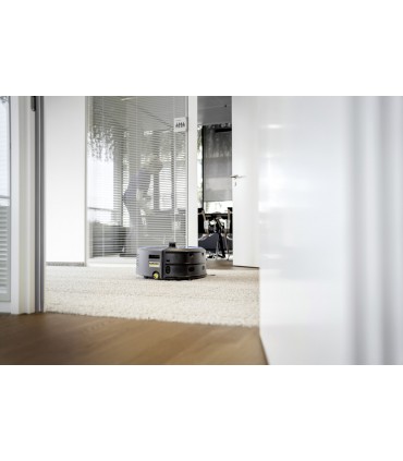 Karcher CV 50 Autonomous Professional Robotic Vacuum Cleaner