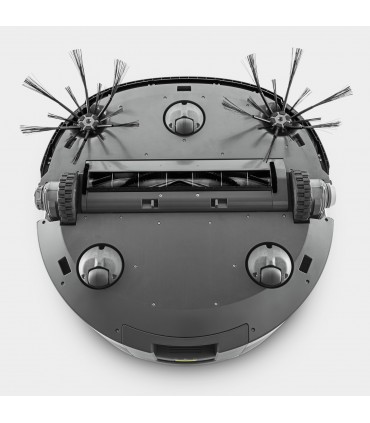Karcher CV 50 Autonomous Professional Robotic Vacuum Cleaner