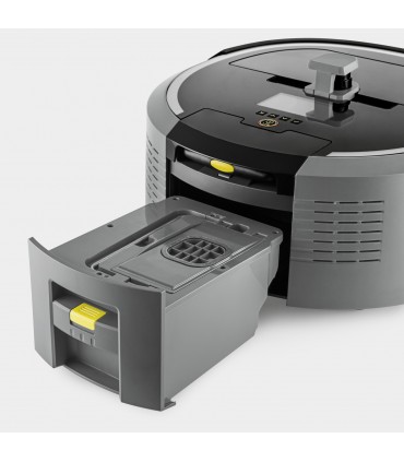 Karcher CV 50 Autonomous Professional Robotic Vacuum Cleaner