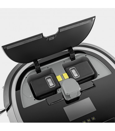 Karcher CV 50 Autonomous Professional Robotic Vacuum Cleaner