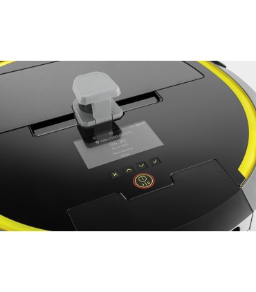 Karcher CV 50 Autonomous Professional Robotic Vacuum Cleaner