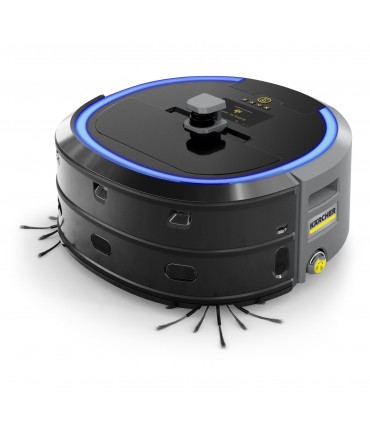 Karcher CV 50 Autonomous Professional Robotic Vacuum Cleaner
