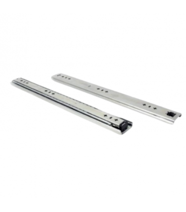 Full Extension Drawer Side 115kg Loading Capacity - NJ5115