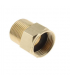 Hardware Specialist High-Pressure Gun Tap Connector Converter
