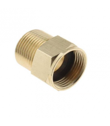 Hardware Specialist High-Pressure Gun Tap Connector Converter