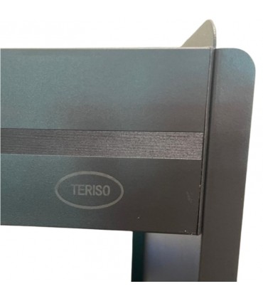 Aluminum Up And Down Storage Kit Elevator With Basket