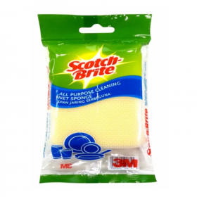 3M Scotch-Brite All Purpose Cleaning Net Sponge
